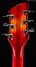 Rickenbacker 330/6 , Fireglo: Headstock - Rear