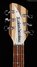 Rickenbacker 330/6 , Mapleglo: Headstock