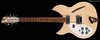 Rickenbacker 330/6 , Mapleglo: Full Instrument - Front