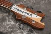 Rickenbacker 4003/4 , Mapleglo: Headstock