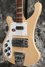 Rickenbacker 4003/4 , Mapleglo: Body - Front