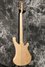 Rickenbacker 4003/4 , Mapleglo: Full Instrument - Rear