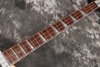 Rickenbacker 4003/4 , Mapleglo: Neck - Front