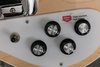 Rickenbacker 4003/4 , Mapleglo: Close up - Free2