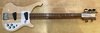 Rickenbacker 4003/5 S, Mapleglo: Full Instrument - Front
