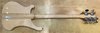 Rickenbacker 4003/5 S, Mapleglo: Full Instrument - Rear