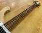 Rickenbacker 4003/5 S, Mapleglo: Neck - Front