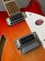Rickenbacker 360/6 , Fireglo: Free image