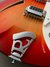 Rickenbacker 360/6 , Fireglo: Close up - Free2