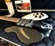 Rickenbacker 370/12 , Jetglo: Body - Front