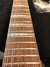 Rickenbacker 370/12 , Jetglo: Neck - Front