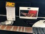 Rickenbacker 370/12 , Jetglo: Close up - Free2