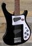 Rickenbacker 4003/5 S, Jetglo: Free image2