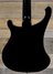 Oct 2019 Rickenbacker 4003/5 S, Jetglo: Body - Rear