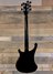 Rickenbacker 4003/5 S, Jetglo: Full Instrument - Rear