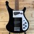 Rickenbacker 4003/5 S, Jetglo: Body - Front