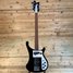 Rickenbacker 4003/5 S, Jetglo: Full Instrument - Front