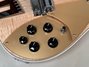 Rickenbacker 660/12 , Mapleglo: Free image