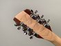 Rickenbacker 660/12 , Mapleglo: Headstock - Rear