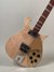 Rickenbacker 660/12 , Mapleglo: Body - Front