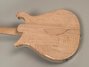 Jul 2004 Rickenbacker 660/12 , Mapleglo: Body - Rear