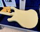 Oct 1997 Rickenbacker 4001/4 CS, Cream: Body - Rear