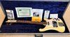 Rickenbacker 4001/4 CS, Cream: Full Instrument - Front