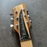 Rickenbacker 650/6 Colorado, Mapleglo: Headstock