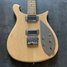 Rickenbacker 650/6 Colorado, Mapleglo: Body - Front
