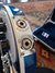 Rickenbacker 4003/4 , Midnightblue: Close up - Free