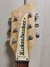 Rickenbacker 620/6 , Mapleglo: Headstock
