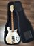 Rickenbacker 620/6 , Mapleglo: Full Instrument - Front