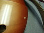 Rickenbacker 1997/6 f hole, Fireglo: Free image