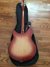 Rickenbacker 1997/6 f hole, Fireglo: Full Instrument - Rear