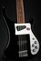 Rickenbacker 4003/5 S, Jetglo: Free image