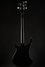 Rickenbacker 4003/5 S, Jetglo: Full Instrument - Rear