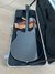 Rickenbacker 360/6 , Jetglo: Full Instrument - Rear
