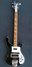 Rickenbacker 4003/4 , Jetglo: Full Instrument - Front