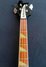 Rickenbacker 4003/4 , Jetglo: Neck - Front