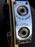 Rickenbacker 4003/4 , Jetglo: Close up - Free