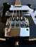Rickenbacker 4003/4 , Jetglo: Close up - Free2