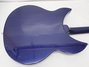 May 2010 Rickenbacker 330/6 , Jetglo: Body - Rear