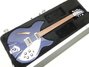 Rickenbacker 330/6 , Jetglo: Full Instrument - Front