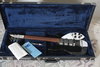 Rickenbacker 325/6 V63, Jetglo: Free image2