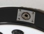 Rickenbacker 325/6 V63, Jetglo: Close up - Free