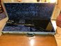 Rickenbacker 350/6 V63, Jetglo: Full Instrument - Rear