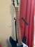Rickenbacker 350/6 V63, Jetglo: Neck - Front