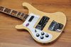 Rickenbacker 4003/4 , Mapleglo: Body - Front