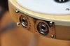 Rickenbacker 4003/4 , Mapleglo: Close up - Free