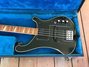 Rickenbacker 4003/4 Mod, Jetglo: Body - Front